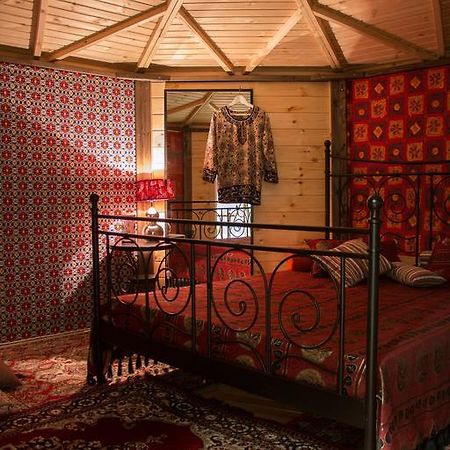 Guesthouse Little Tundra Лахті Номер фото