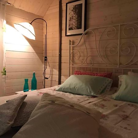 Guesthouse Little Tundra Лахті Екстер'єр фото