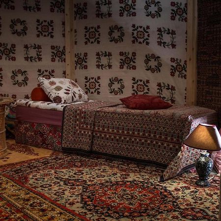 Guesthouse Little Tundra Лахті Екстер'єр фото