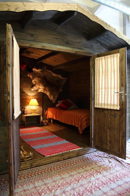 Guesthouse Little Tundra Лахті Номер фото