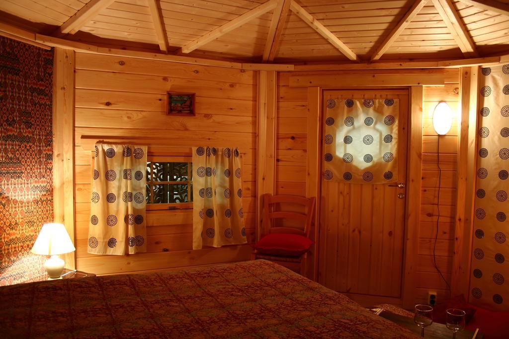 Guesthouse Little Tundra Лахті Номер фото