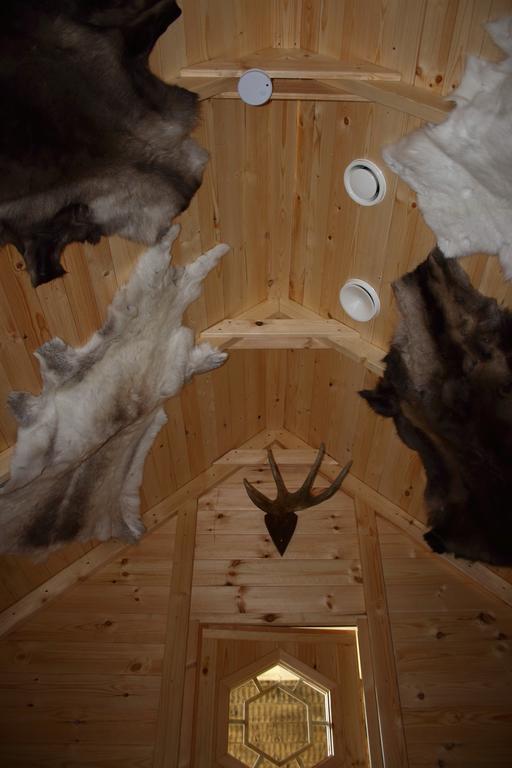 Guesthouse Little Tundra Лахті Номер фото