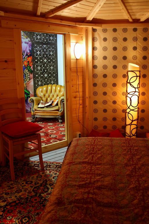 Guesthouse Little Tundra Лахті Номер фото