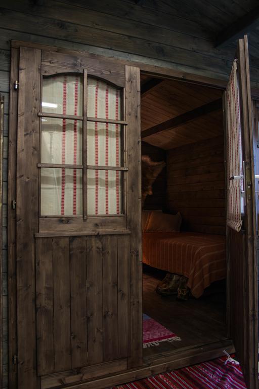 Guesthouse Little Tundra Лахті Номер фото