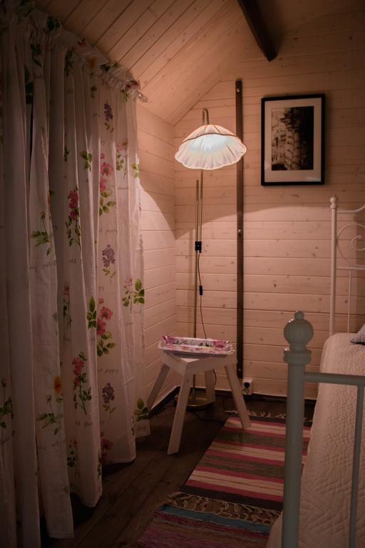 Guesthouse Little Tundra Лахті Номер фото