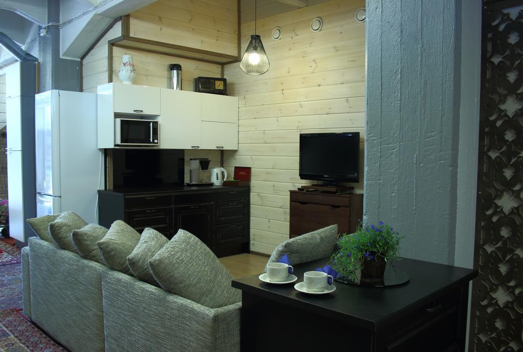 Guesthouse Little Tundra Лахті Екстер'єр фото