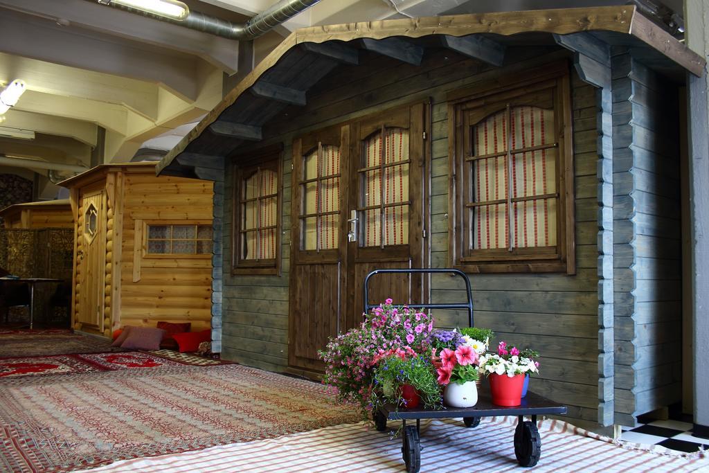 Guesthouse Little Tundra Лахті Екстер'єр фото