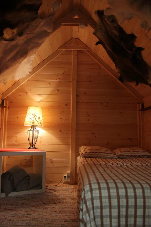 Guesthouse Little Tundra Лахті Номер фото