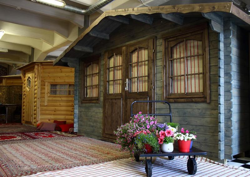 Guesthouse Little Tundra Лахті Екстер'єр фото