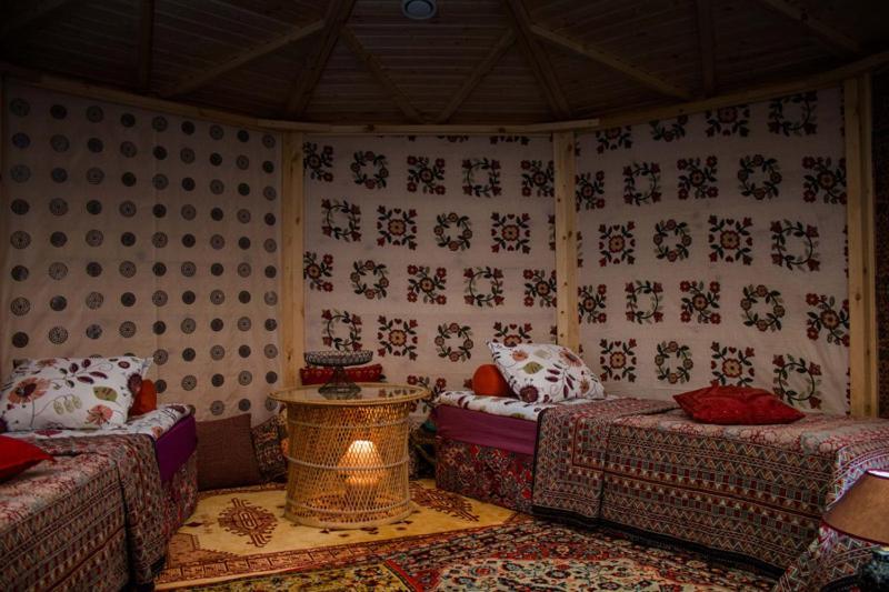 Guesthouse Little Tundra Лахті Екстер'єр фото