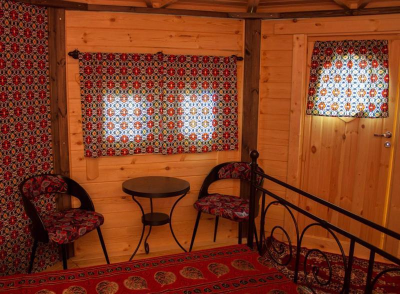 Guesthouse Little Tundra Лахті Екстер'єр фото