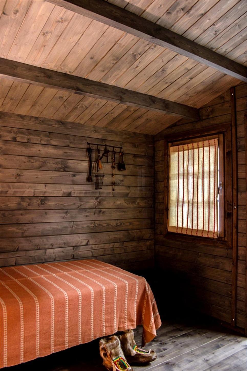 Guesthouse Little Tundra Лахті Екстер'єр фото
