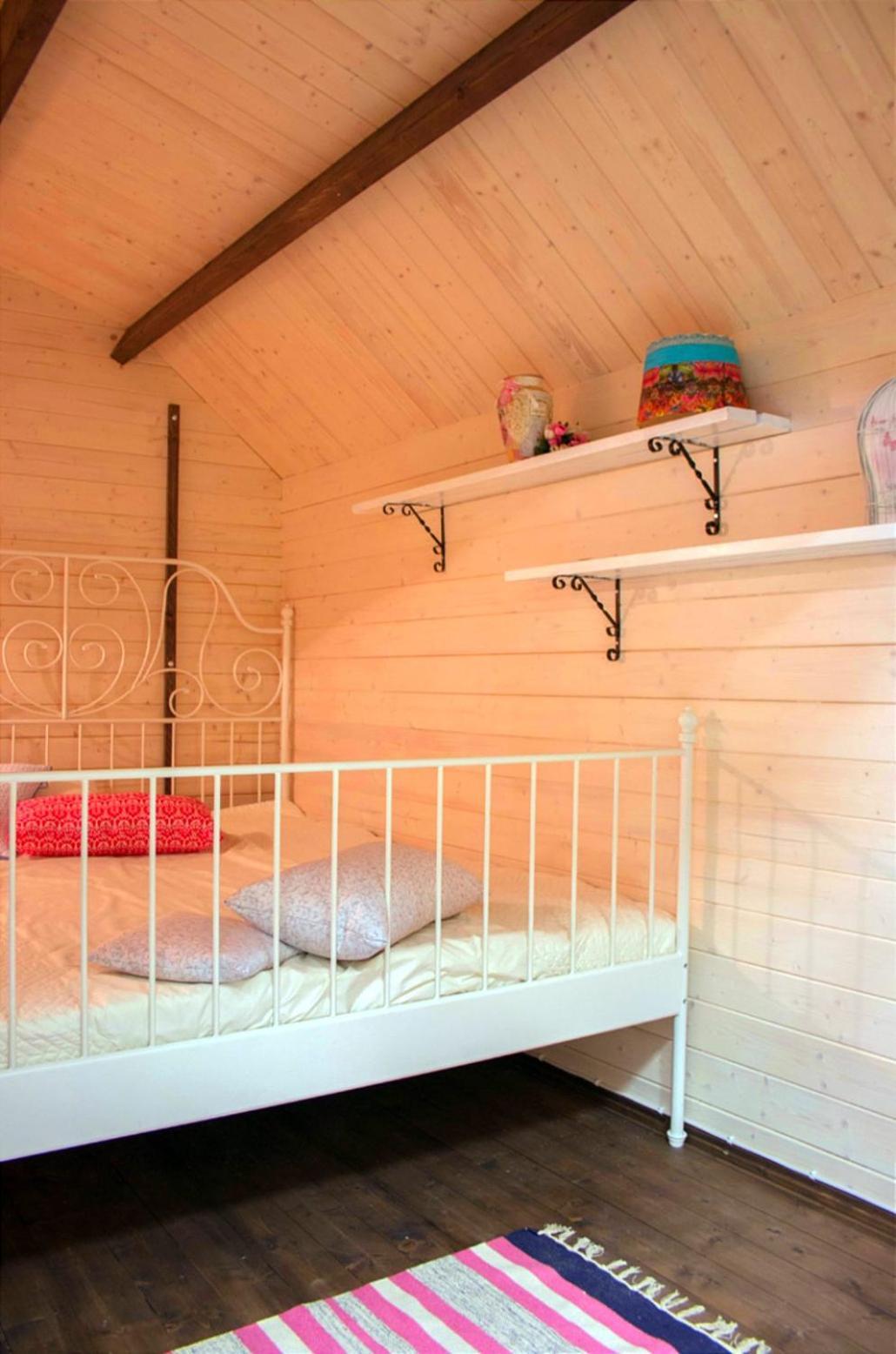 Guesthouse Little Tundra Лахті Екстер'єр фото