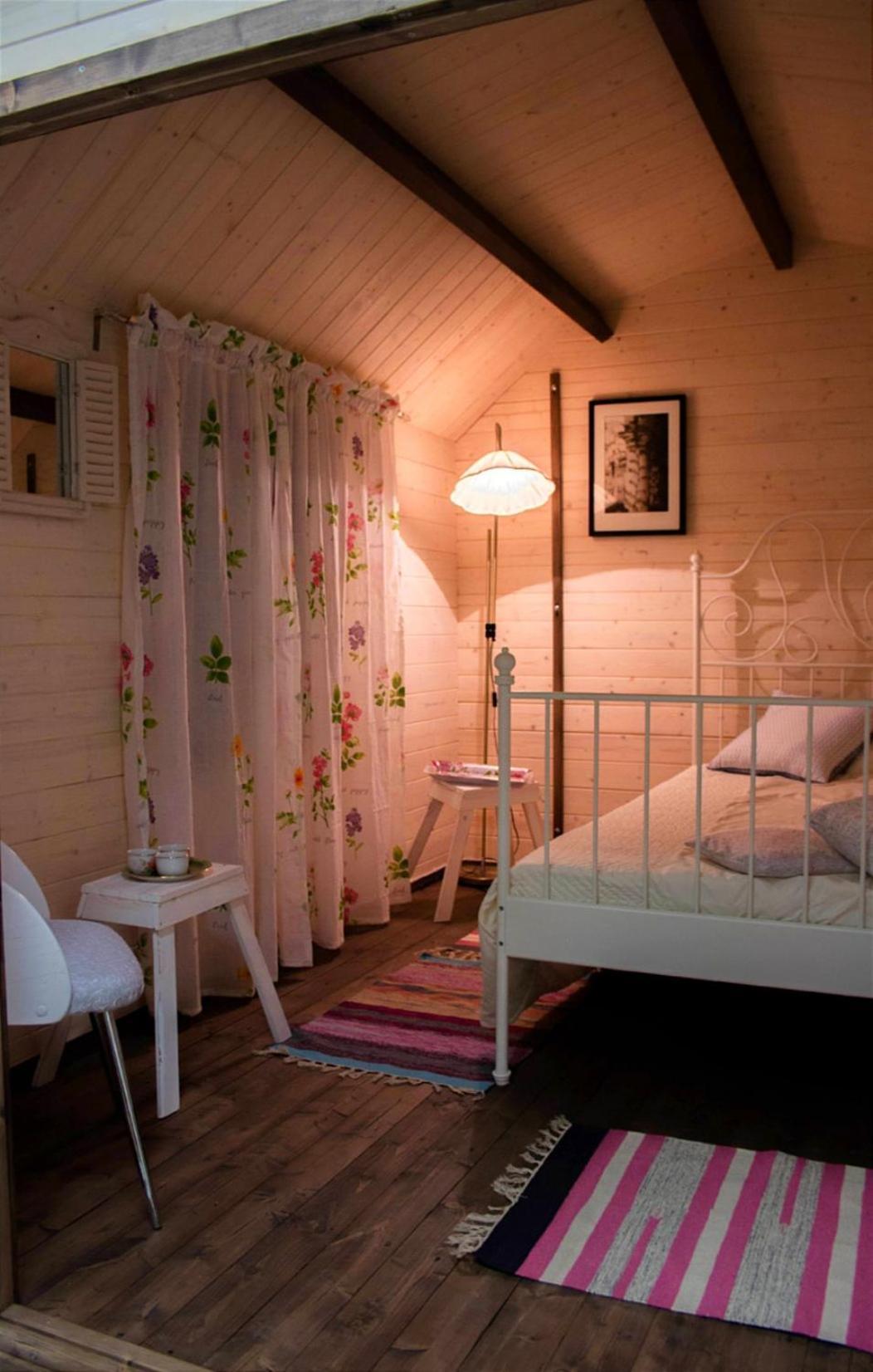 Guesthouse Little Tundra Лахті Екстер'єр фото