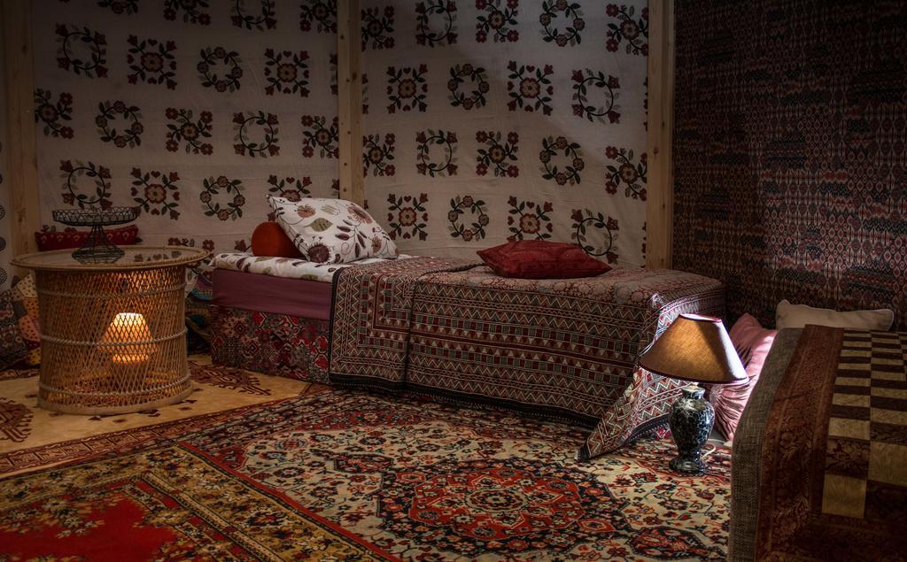 Guesthouse Little Tundra Лахті Екстер'єр фото