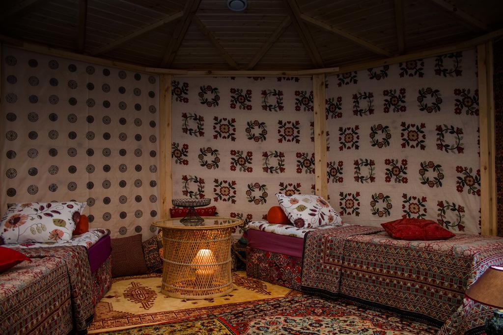 Guesthouse Little Tundra Лахті Екстер'єр фото
